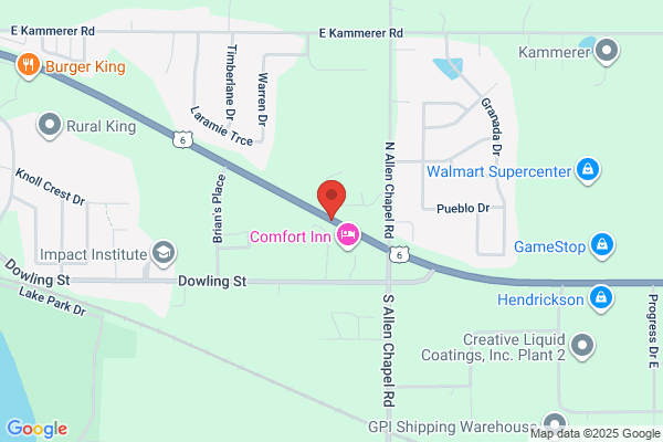 Store Information
