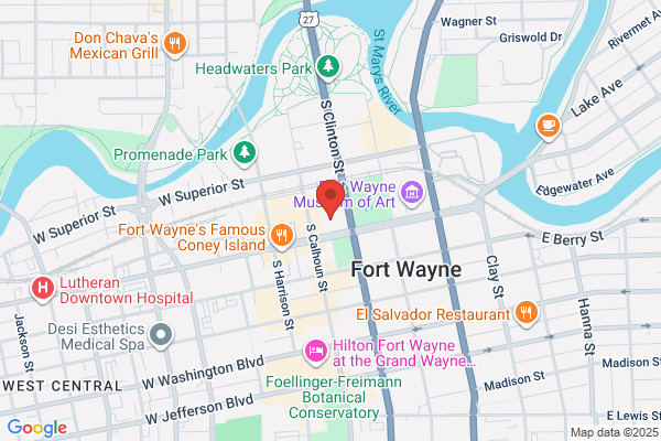 Wayne Township Assessor