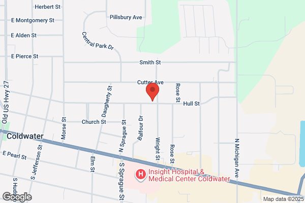 Molargik Rick Plumbing Heating & Air Conditioning