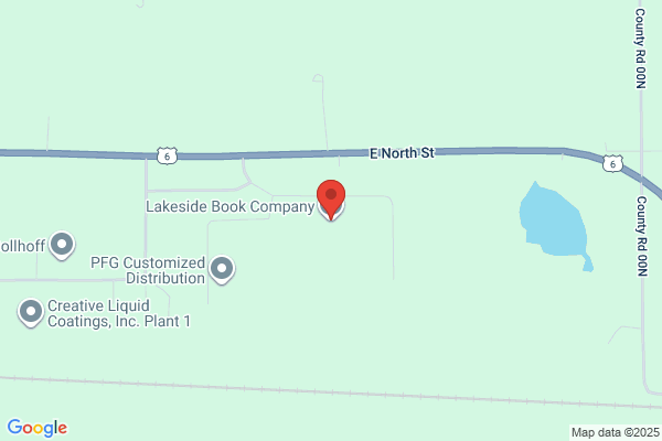 Courier Kendallville Inc