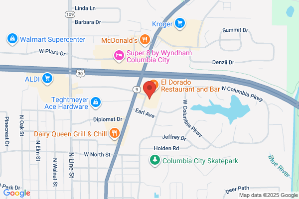 Orizon Real Estate Inc