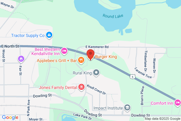 Burger King
