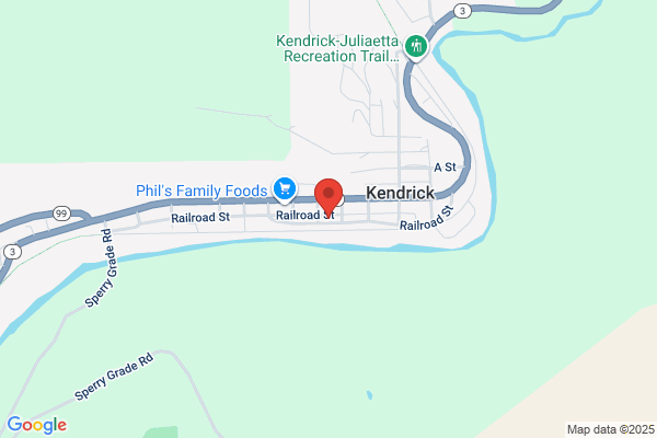 Kendrick Ag & Supply