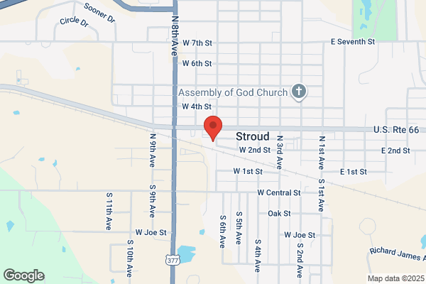 Arrow Pump & Supply Inc