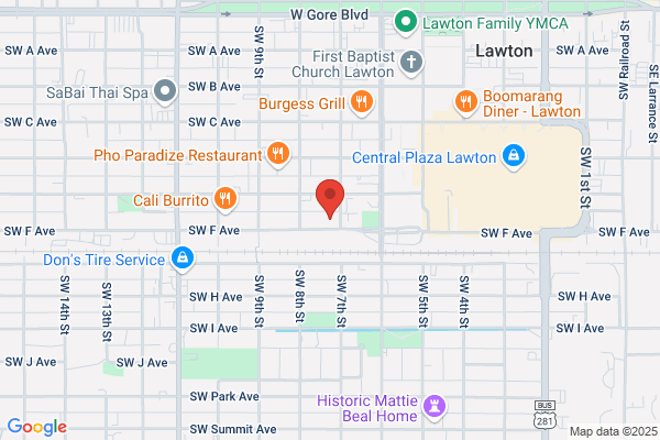 Carey Johnson Oil Co Inc