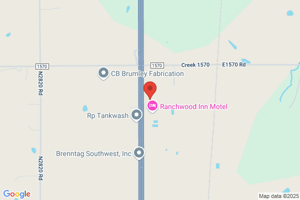 Gold Rush Pawn & Rv Park