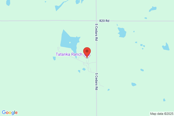 Tatanka Ranch