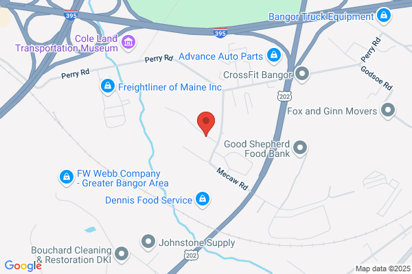 Penobscot Temperature Controls Inc