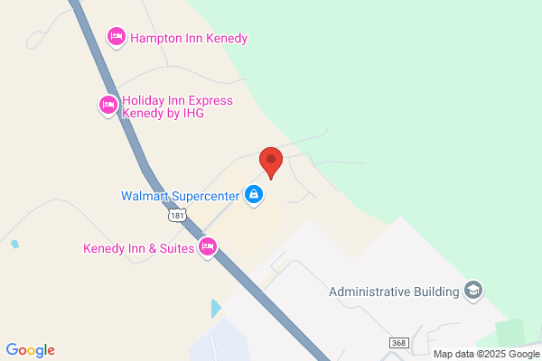 Candlewood Suites Kenedy, an IHG Hotel