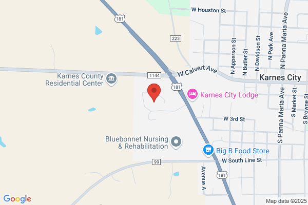 Karnes County Facility