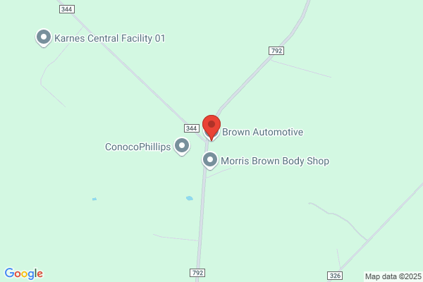 Brown Automotive