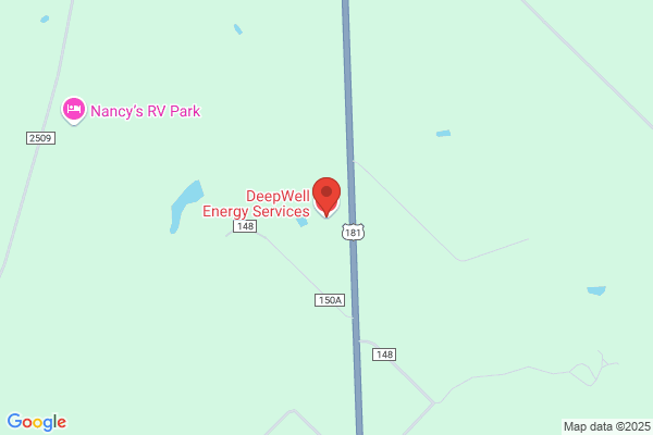 DeepWell Energy Services