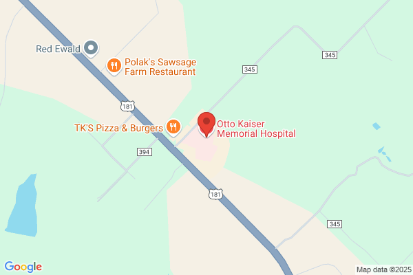 Karnes County Hospital District