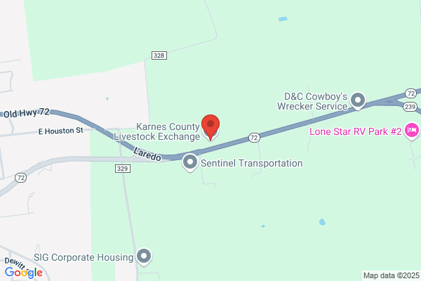 Karnes County Livestock Exchange