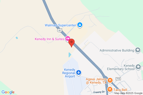 Kenedy Aging Nutrition Center