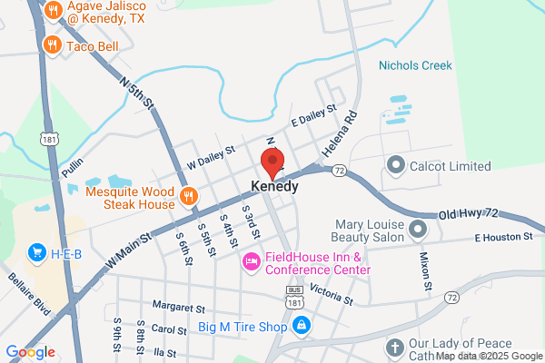 Kenedy Bar