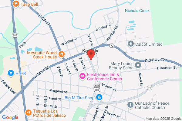 Kenedy Chamber of Commerce