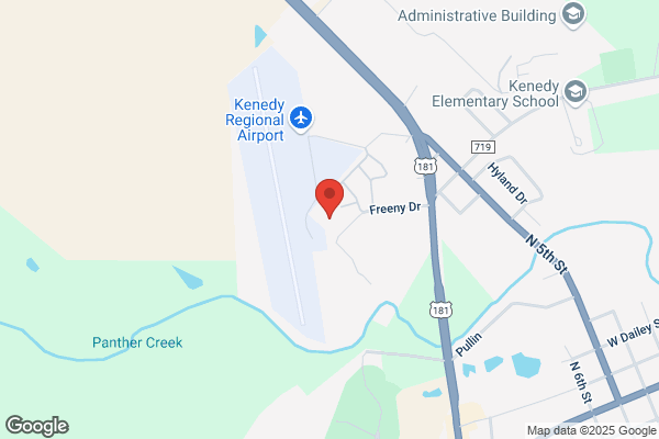 Kenedy RV Park