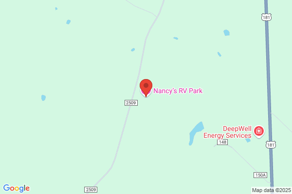 Nancy's RV Park