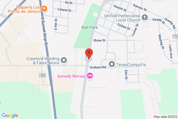 Old 181 Wrecker Service, LLC