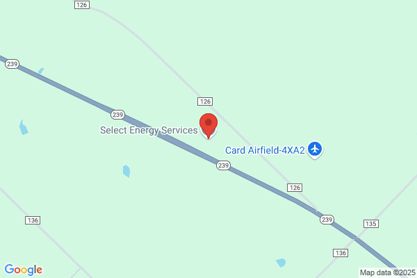 Servco of Texas