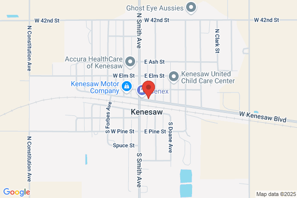 Hi-Line Motors