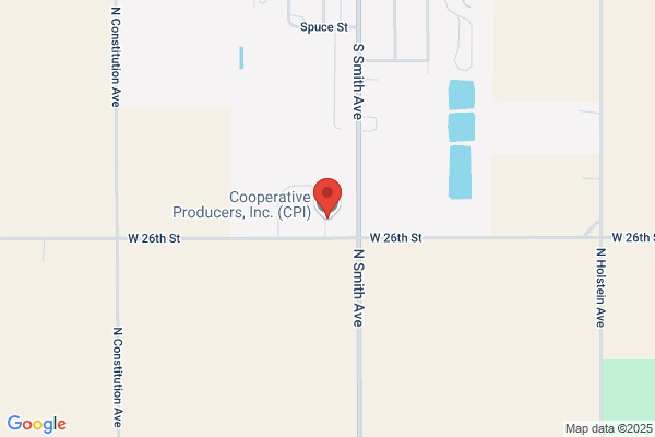 Cuprem Inc