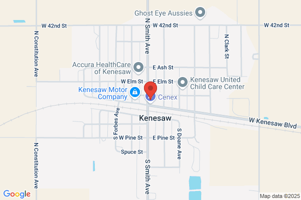 Krull Agency Inc