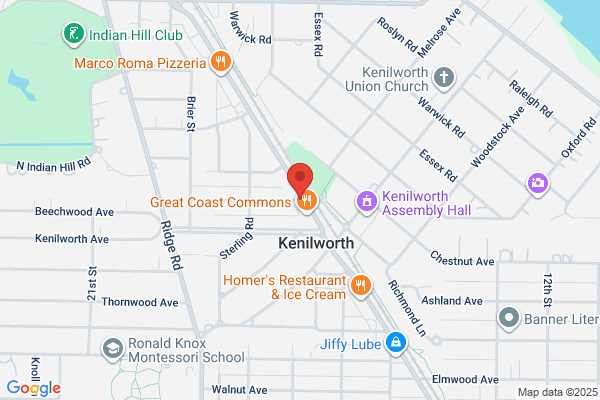 Shoreview Orthodontics - Kenilworth