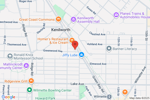 HEART Certified Auto Care - Wilmette