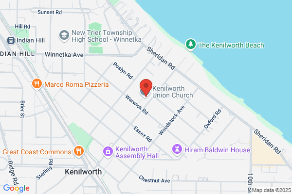 Kenilworth Preschool