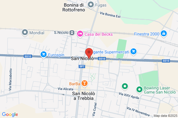 La Colonna
