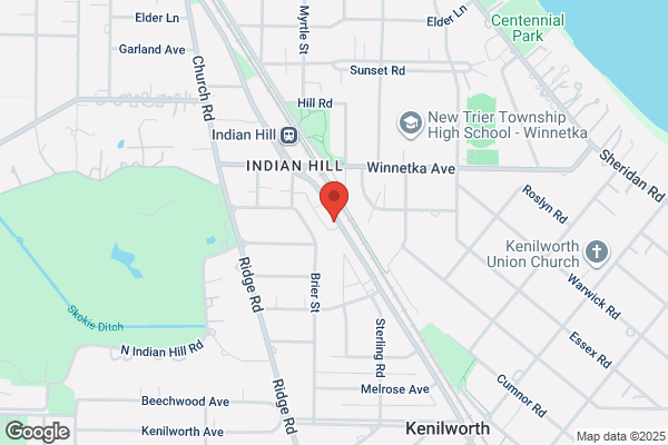 Massage Therapy Center of Winnetka