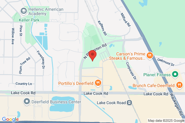 Nadler Pritikin & Mirabelli Llc