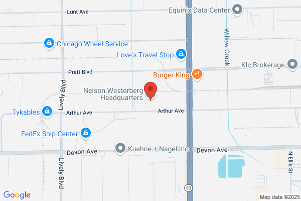 Nelson Arthur G Inc