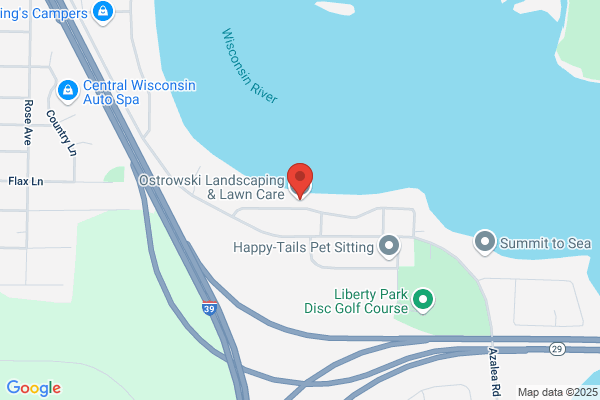 Ostrowski Landscaping
