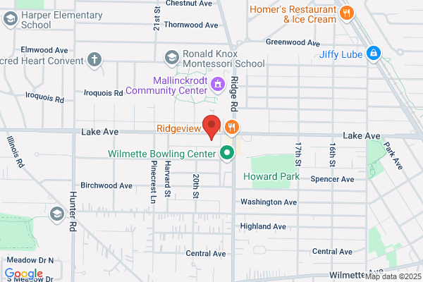 Wilmette Foot & Ankle