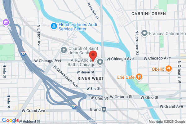 Windy City Pet Care