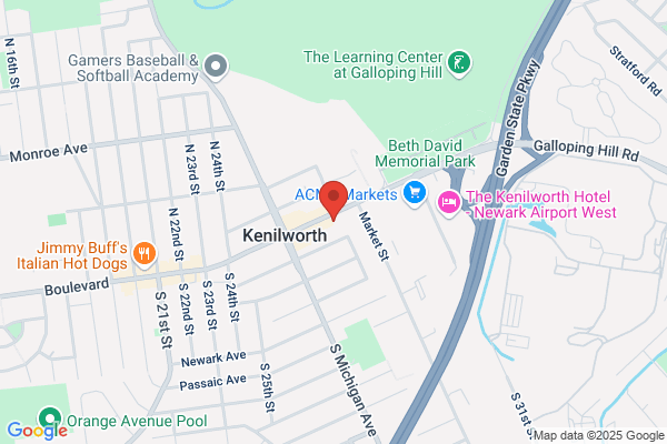 Kenilworth Animal Hospital