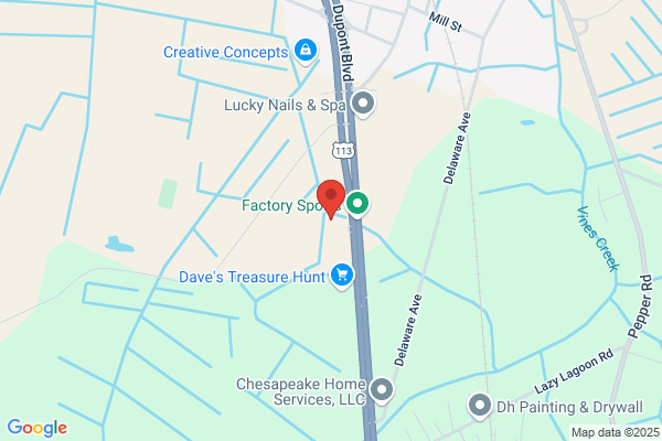 Paragon Auto Body