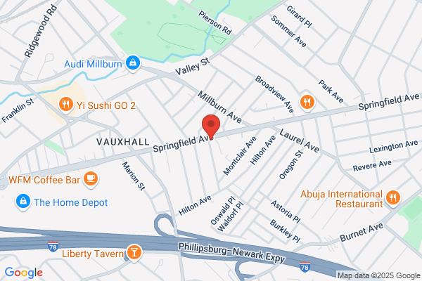 J & A Auto Repair Center