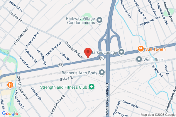 Mario's Repairs