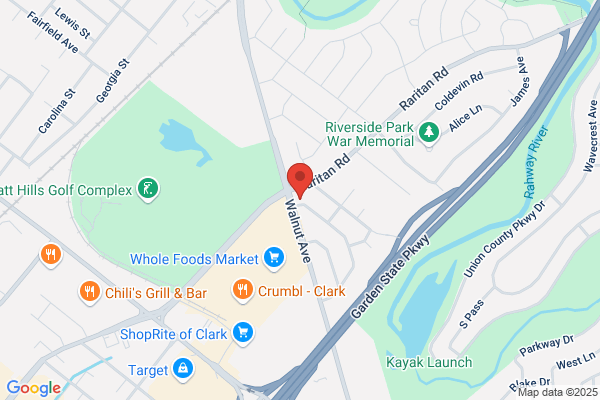Raritan Road Exxon