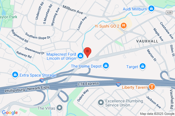 Spence Auto Repair