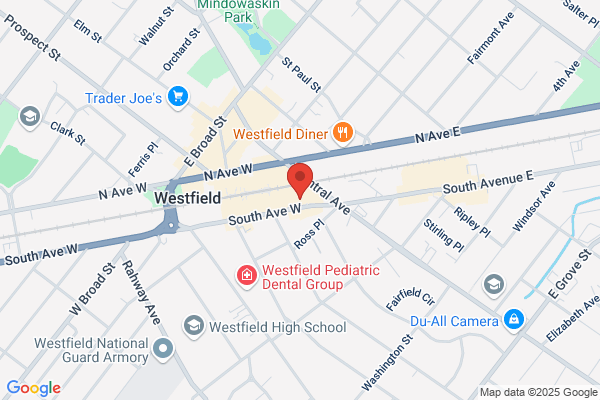 Westfield Seafood