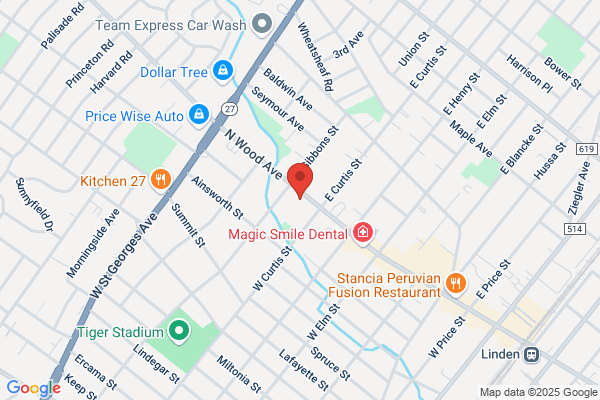 Masonry Repair New Jersey