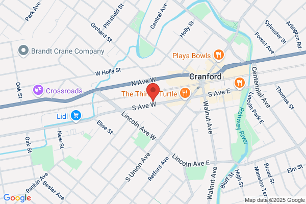 ServiceMaster Restoration Services - Cranford