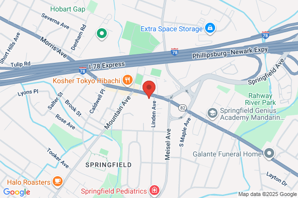 New Jersey Bariatric Center