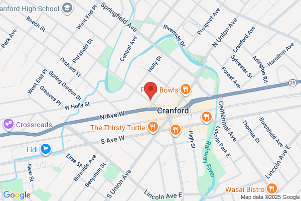 Cranford News & Food Store
