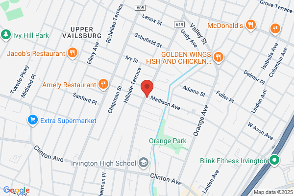 Nj Mini Market